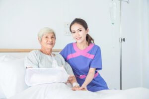 메디케어 메디케이드